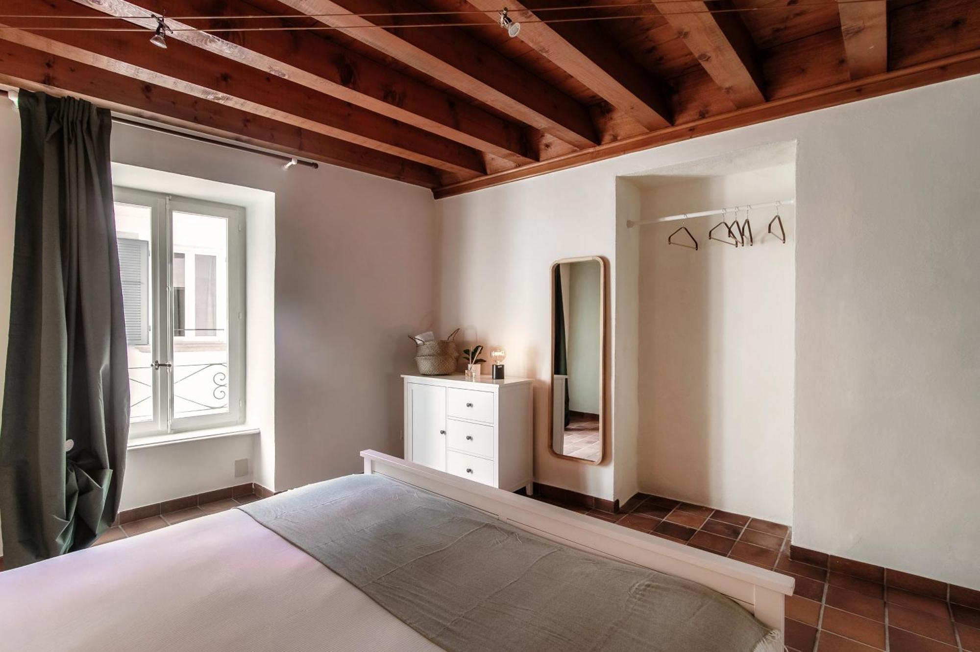 Pardo Apartments By Quokka 360 - Locarno Old Town Exterior photo