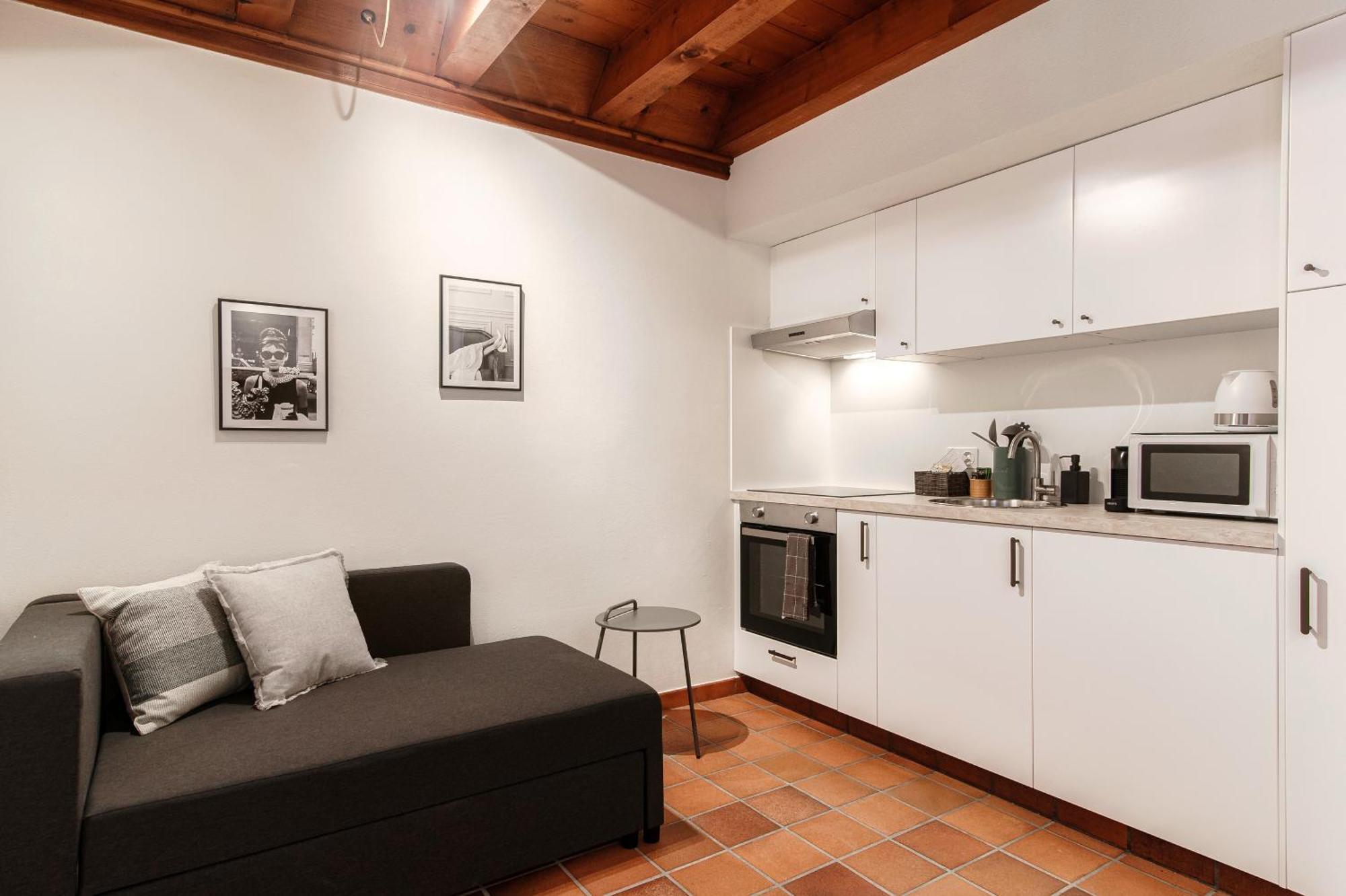 Pardo Apartments By Quokka 360 - Locarno Old Town Exterior photo