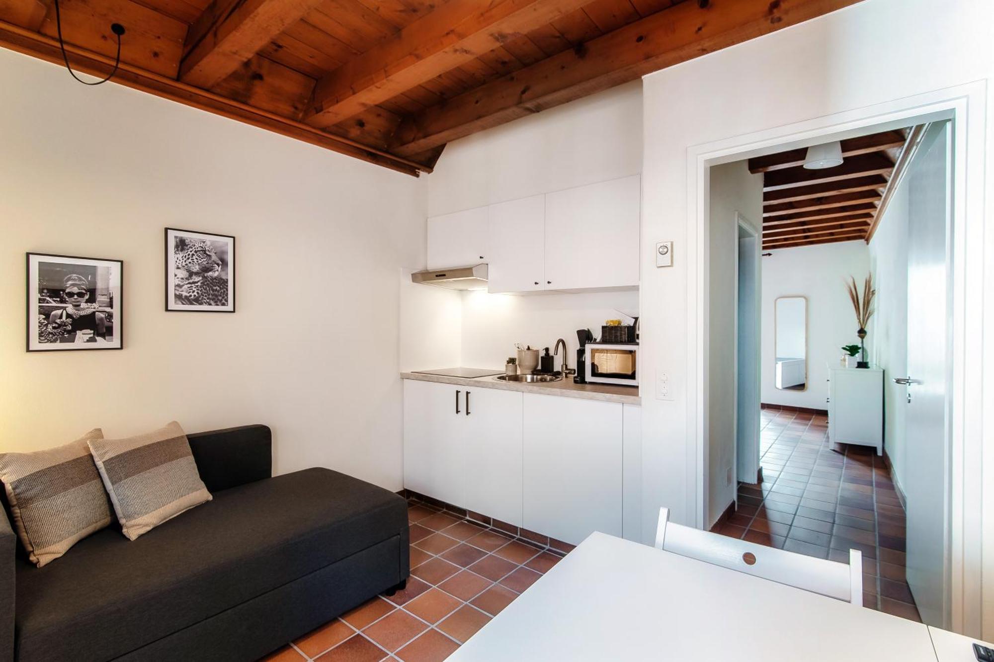 Pardo Apartments By Quokka 360 - Locarno Old Town Exterior photo